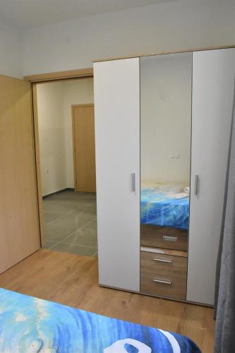 Apartmani Škorpion