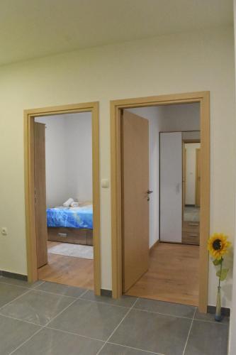 Apartmani Škorpion