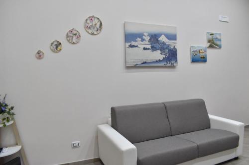 Nammuratè - Casa Vacanze