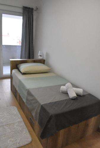 Apartmani Škorpion