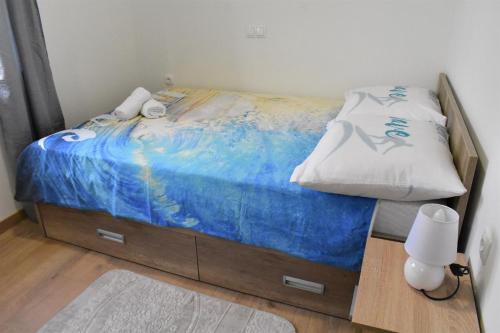 Apartmani Škorpion