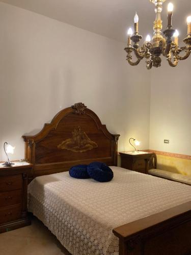 BeB Whitaker chambre d'hôte Baglio Spano