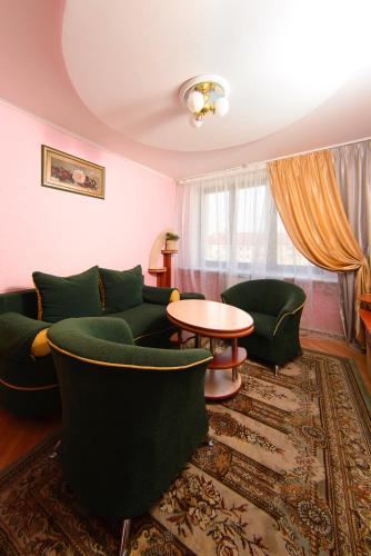 Belarus Hotel