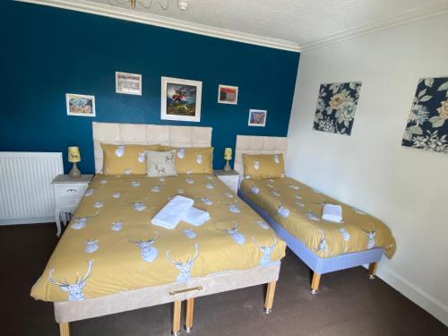 No 29 Bed and Breakfast - image 14