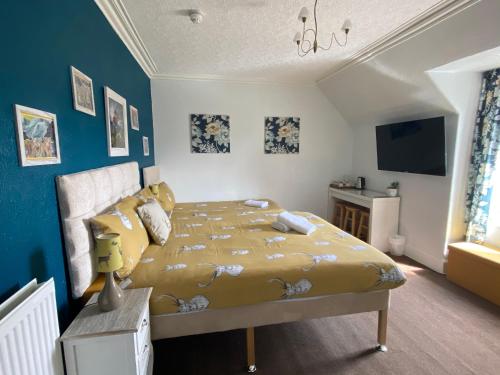 No 29 Bed and Breakfast - image 10