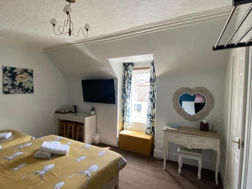 No 29 Bed and Breakfast - image 9