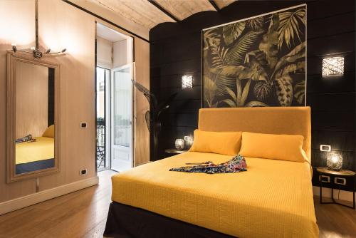 Colosseum cozy apartment, Rzym (zdjęcie 2)