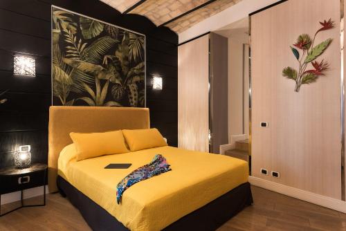 Colosseum cozy apartment, Rzym (zdjęcie 3)