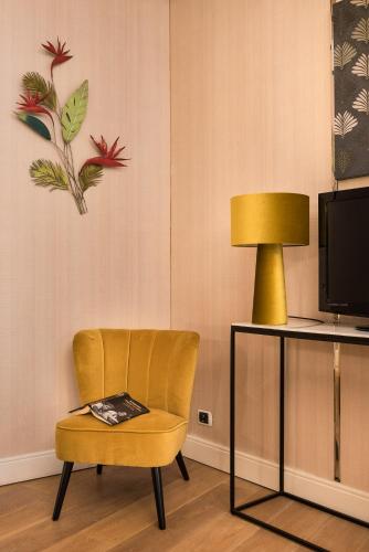 Colosseum cozy apartment, Rzym (zdjęcie 6)