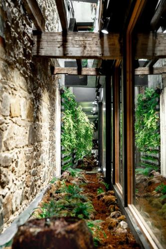 MOSS Hotel - 39 by null