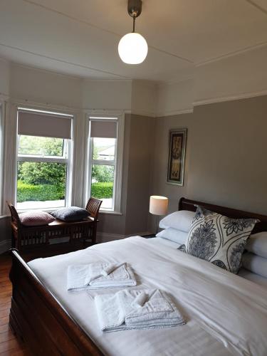 Grey Heron Townhouse - image 3