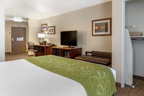 Comfort Suites Fernley