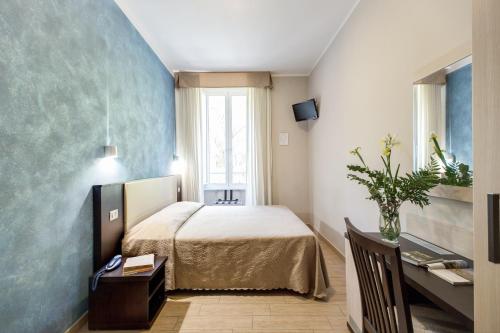 Buonarroti Suite, Rome