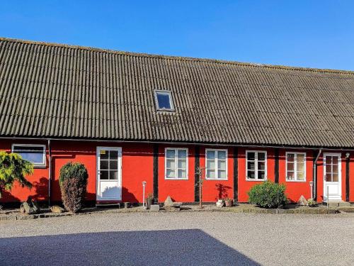 . Vibrant Holiday Home in Bornholm with Terrace