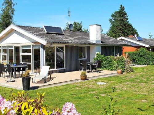 B&B Neder Lysabild - 6 person holiday home in Sydals - Bed and Breakfast Neder Lysabild