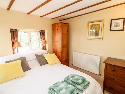 Hury Lodge - image 13