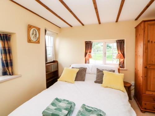 Hury Lodge - main image