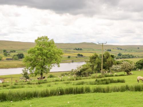 Hury Lodge - image 14