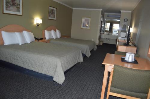 Budget Inn