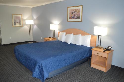 Budget Inn