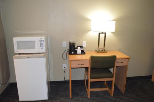 Budget Inn