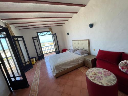 Maison a oualidia
