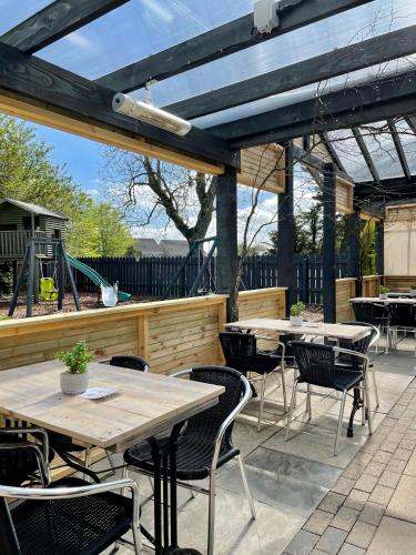 Newmachar Hotel - image 4