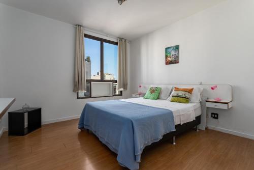 Residence Real Copacabana