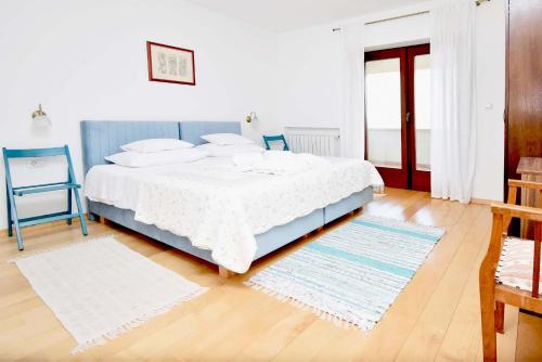 Vila Harmonia in เวปรินัซ