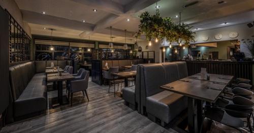 Newmachar Hotel - image 8