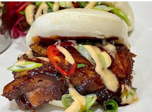 Newmachar Hotel - image 3