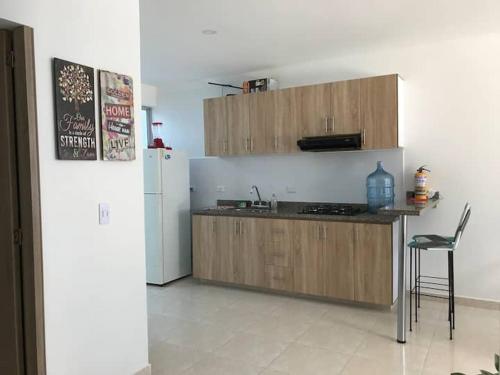 Casa Nilo en Conjunto Cerrado con Piscina y BBQ