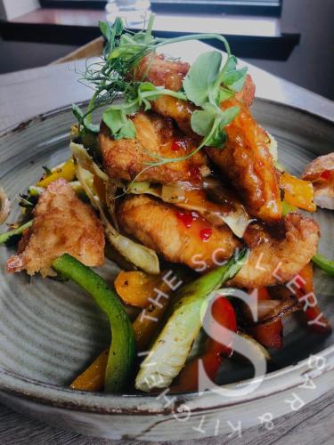 Newmachar Hotel - image 6