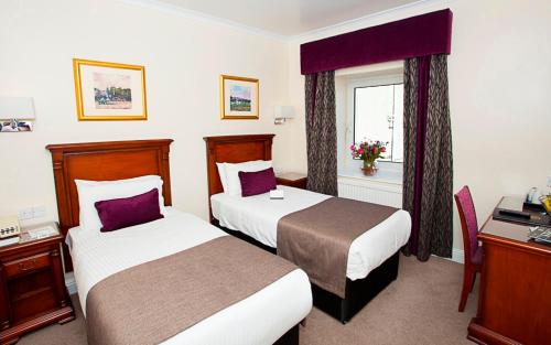 Aberdeen Douglas Hotel - image 13