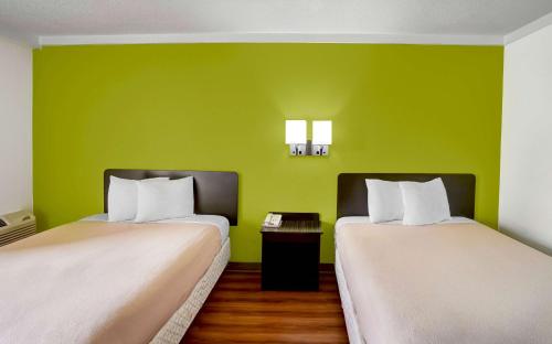 Motel 6-Lawrenceville NJ - image 11