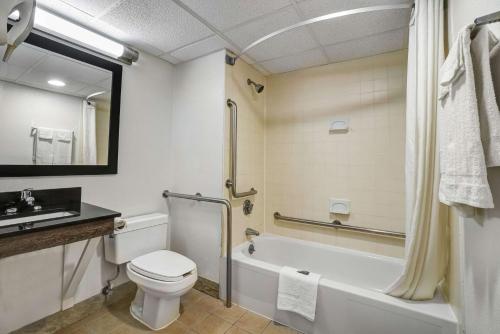 Motel 6-Lawrenceville NJ - image 12