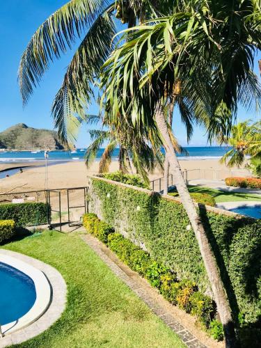 Strand, HC Liri Hotel in San Juan Del Sur