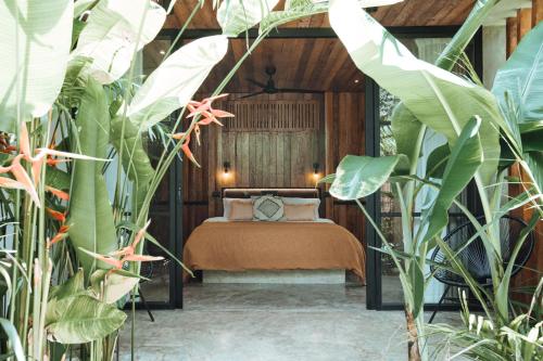 Surfing Temple Boutique Hotel - Tap to explore photos