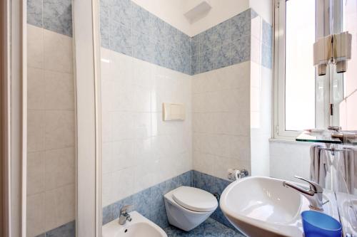 Buonarroti Home – Rome