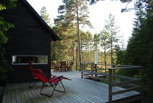 Maven Kustnära Stugor - image 13