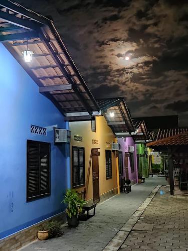 Pousada Pier 123 - Penha (Santa Catarina)
