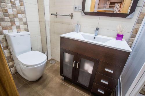 Apartamento céntrico a 10 minutos de la Alhambra, Granada (photo 9)