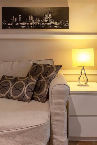 Apartamento céntrico a 10 minutos de la Alhambra, Granada (photo 7)