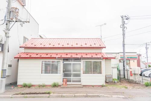 NU1 - Vacation STAY 9224