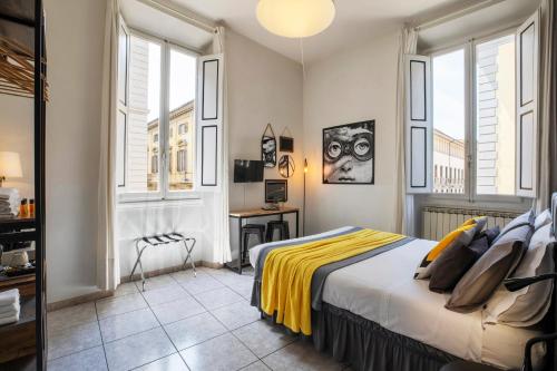 3B Firenze Centro – Florence, IA