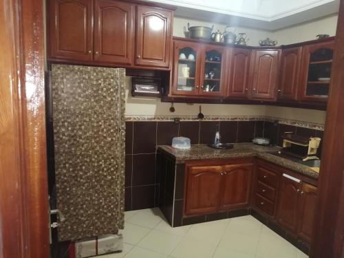 Appartement haute standing tanger