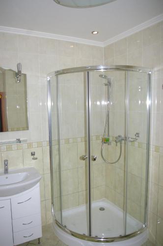 Apartament Pod Aniołem - Muzyczny - image 4