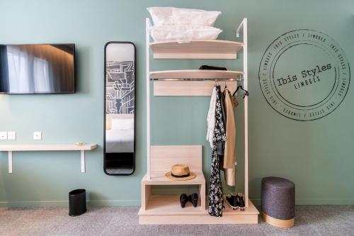 ibis Styles Limoges Centre - image 10