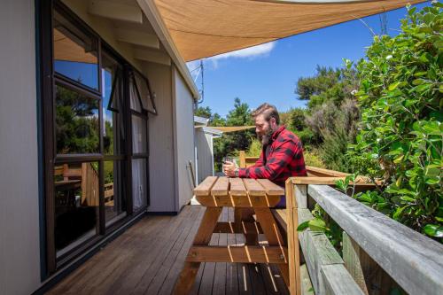 Russell Top 10 Holiday Villas in เบย์ ออฟ ไอส์แลนด์