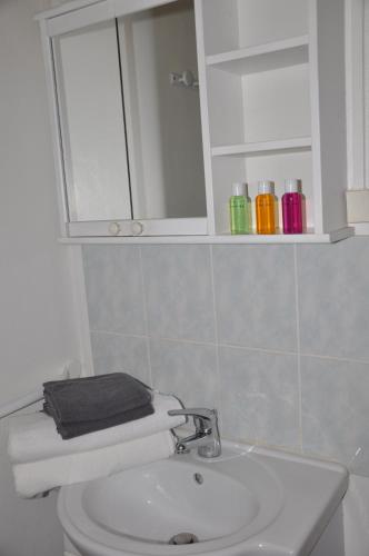 SeaYouSoon Inn Cannes - Studios Room Type - Studio (3)